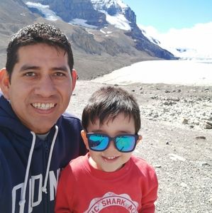 Meet your Posher, Andres